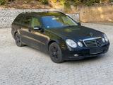 Mercedes-Benz E 220 E -Klasse T-Modell E 220 T CDI - gebrauchte Mercedes-Benz E 220 aus dem Jahr 2008