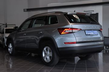 Skoda Kodiaq - 5