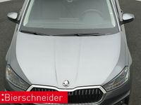 Skoda Fabia - Vorschau Bild 26