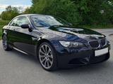 BMW M3 Cabrio US - BMW M-Modelle aus 2008