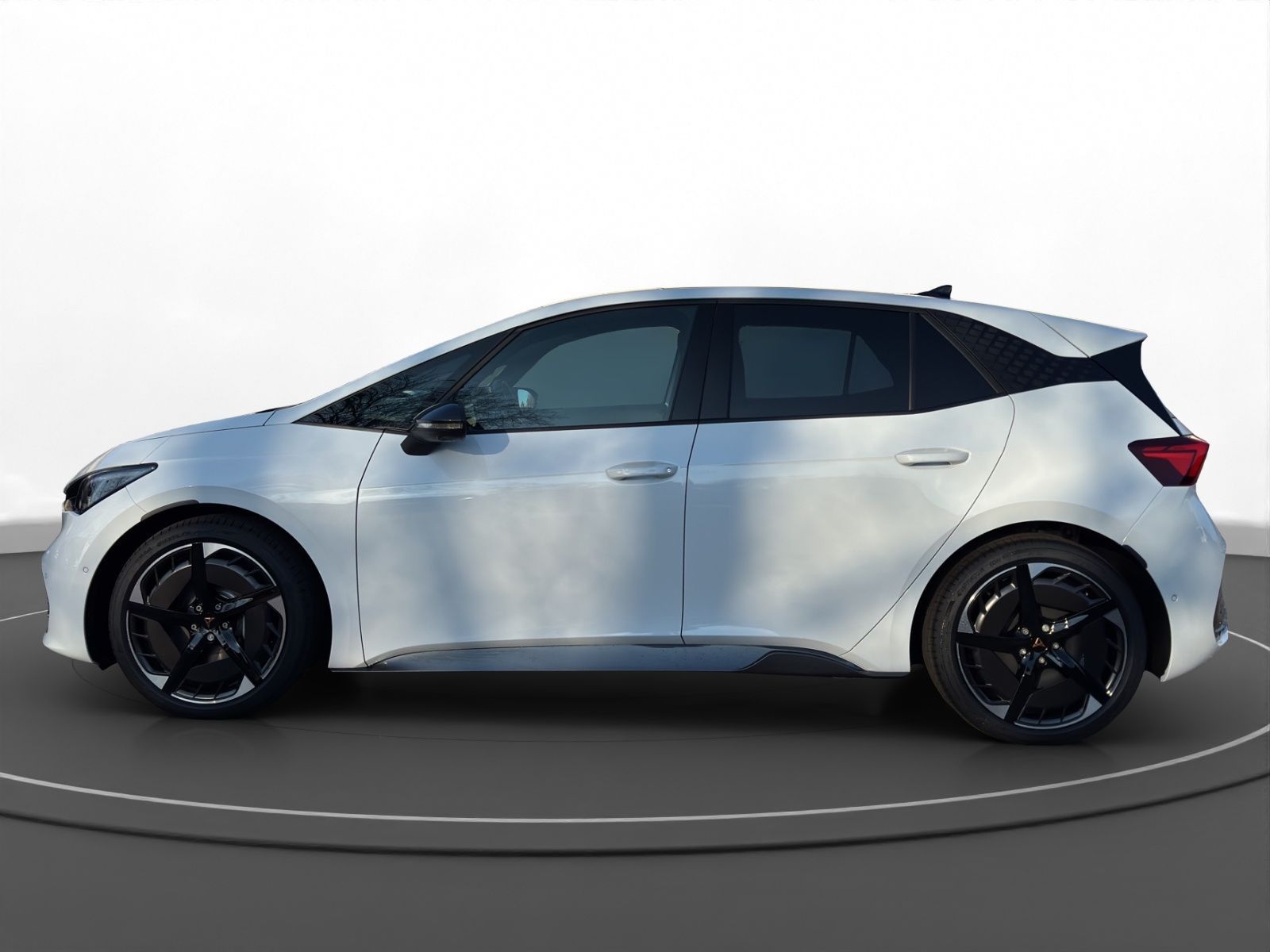 Cupra Born - Bild 6