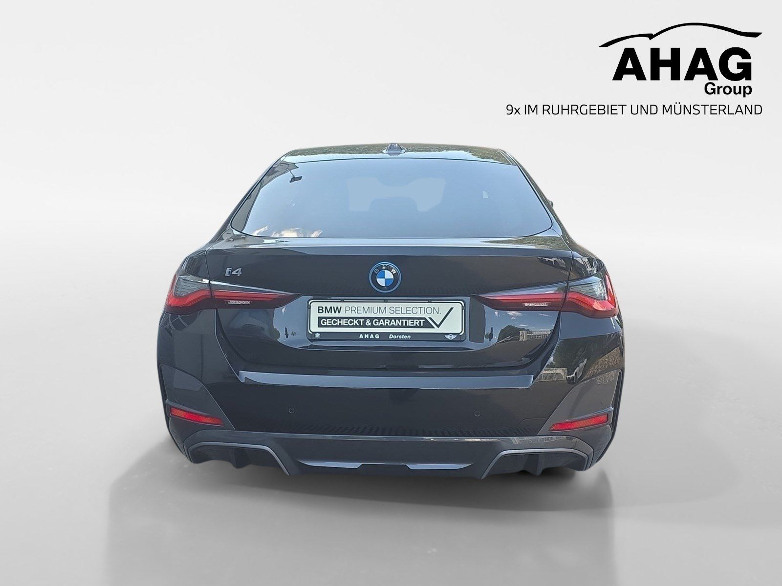 BMW i4 - Bild 5
