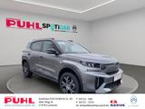 Citroën C3 Aircross 100 PLUS Rückf.Kamera Allwetter CarP - gebrauchte Citroen SUV & Geländewagen