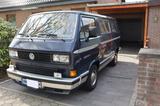 Volkswagen T3 Multivan WBX 2.1 Oldtimer - Volkswagen T3 in Hamburg