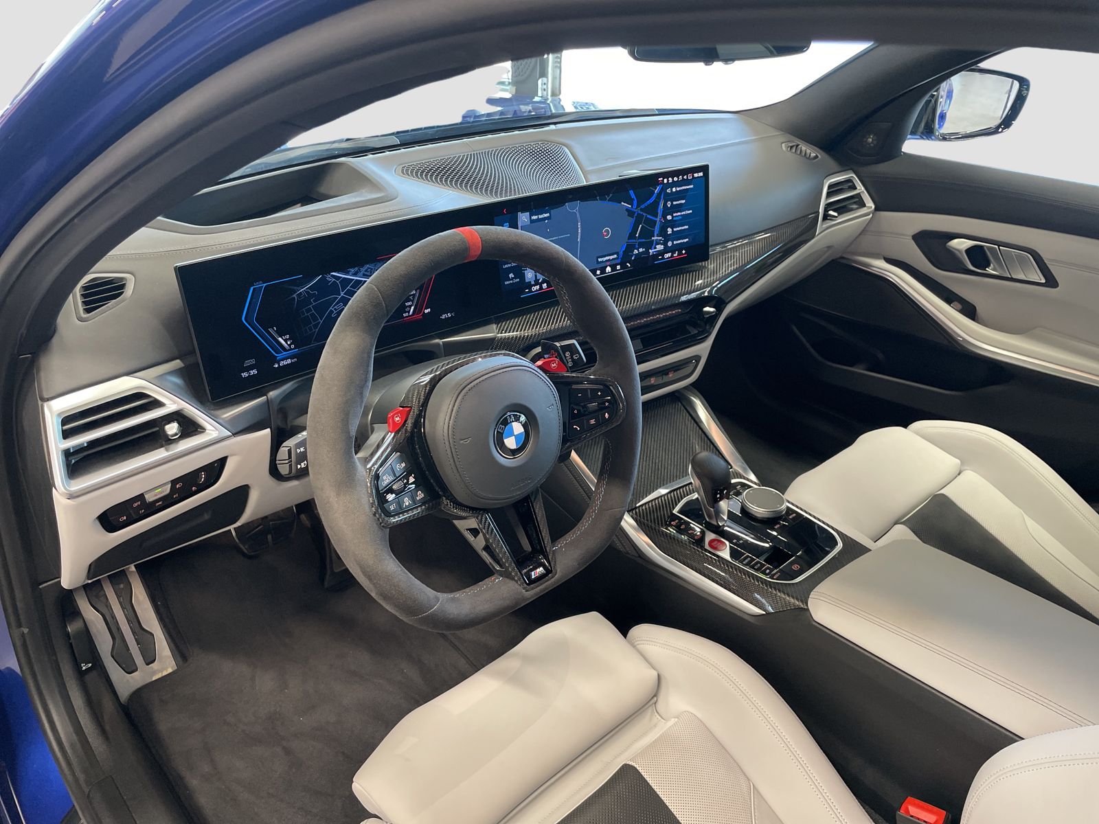 BMW M3 - Bild 10