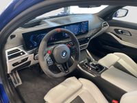 BMW M3 - Vorschau Bild 10