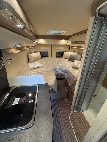 Malibu 600 LE