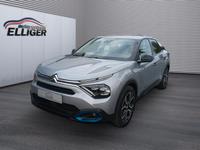 Citroën ë-C4 Limousine Feel 136