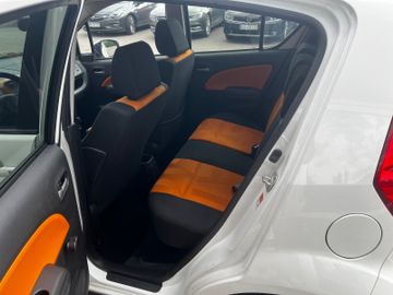 Bild 5 Opel Agila B Edition
