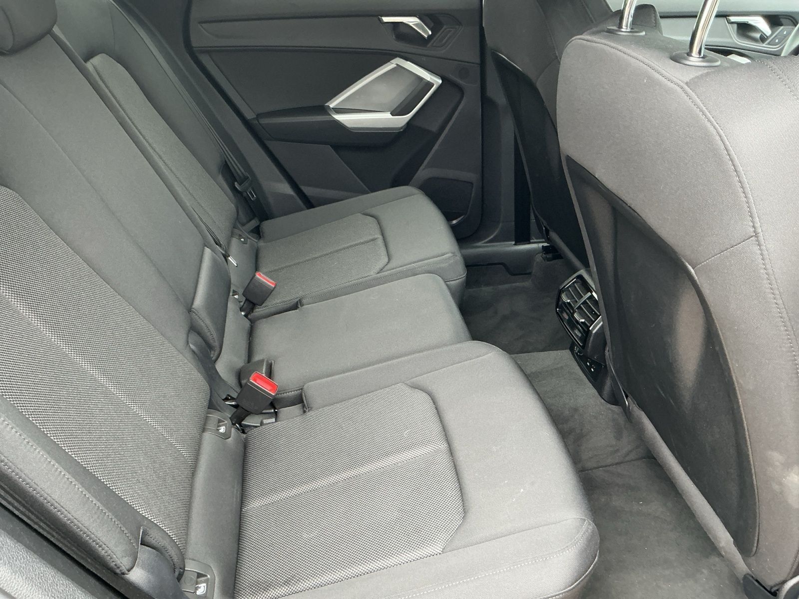 Audi Q3 - Bild 16