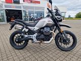Moto Guzzi V 85 Strada 2025 ab 0% eff.Z. Aktion 1000,-€ - MOTO GUZZI 1000