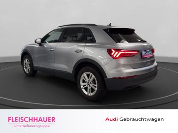 Audi Q3 - 4
