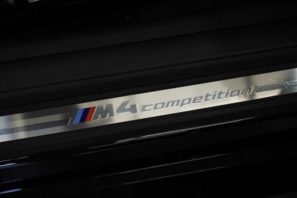 Bmw M4
