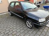 Renault Clio 1.2 - gebrauchte Renault Clio aus dem Jahr 1995
