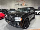 Jeep Grand Cherokee 5.7 V8 Overland HEMI - gebrauchte Jeep Grand Cherokee aus dem Jahr 2008