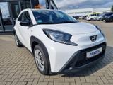 Toyota Aygo X 1.0 VVT-i Play Klima DAB CarPlay Android  - Toyota Gebrauchtwagen Leipzig Aygo