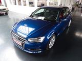 Audi A3 2.0 TDI Ambition/ Autom./ Navi/ Bi-Xenon/ PDC - Audi A3: Ambition TDI