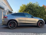 Mercedes-Benz GLC 63 AMG S Coupé +NIGHT+HUD+SOUND+FAP+HUD+MEMO
