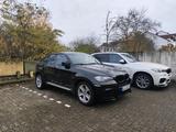 BMW X635d E71 - BMW 6er-Reihe E63 mit Diesel-Antrieb