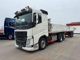Volvo FH 460 I SAVE * LIFTACHSE * ALCOA *KOMPLETT * - Volvo Kipper