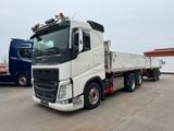 Volvo FH 460 I SAVE * LIFTACHSE * ALCOA *KOMPLETT * - Angebote entsprechen deinen Suchkriterien