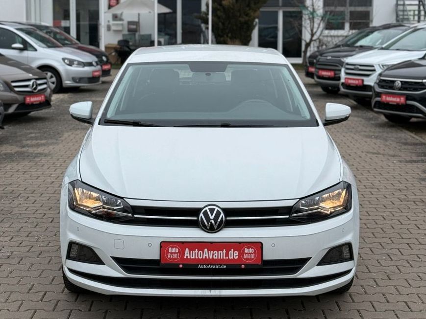 VW Polo - Bild 2