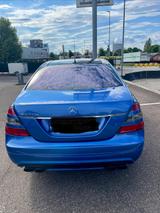 Mercedes-Benz S 63 AMG L Maybach Version LPG  GAS - gebrauchte Mercedes-Benz S 63 AMG aus dem Jahr 2007
