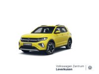Volkswagen T-Cross - Vorschau Bild 1