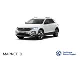 Volkswagen T-Roc 1.0 TSI Goal* Navi*Digital*Start-Stop*LED* - Jahreswagen