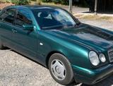 Mercedes-Benz Mercedes E Klasse W 210 240 met. Klima Aut... - Mercedes-Benz 240 Benziner Gebrauchtwagen