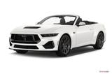 Ford Mustang 5.0 V8 GT Convertible *MagneRide*Kamera* - Ford Gebrauchtwagen in Bergisch Gladbach