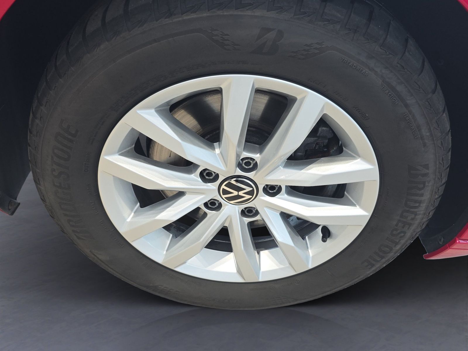 Volkswagen Passat Variant - Bild 26
