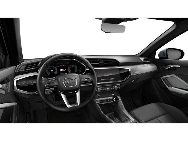Audi Q3 - Bild 9