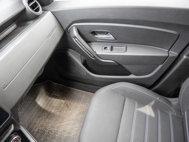 Duster Comfort TCe 100 ECO-G KLIMA PDC SHZ
