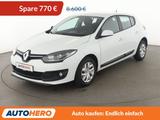 Renault Megane 1.6 Authentique *KLIMA*GARANTIE* - Renault Gebrauchtwagen in Dresden