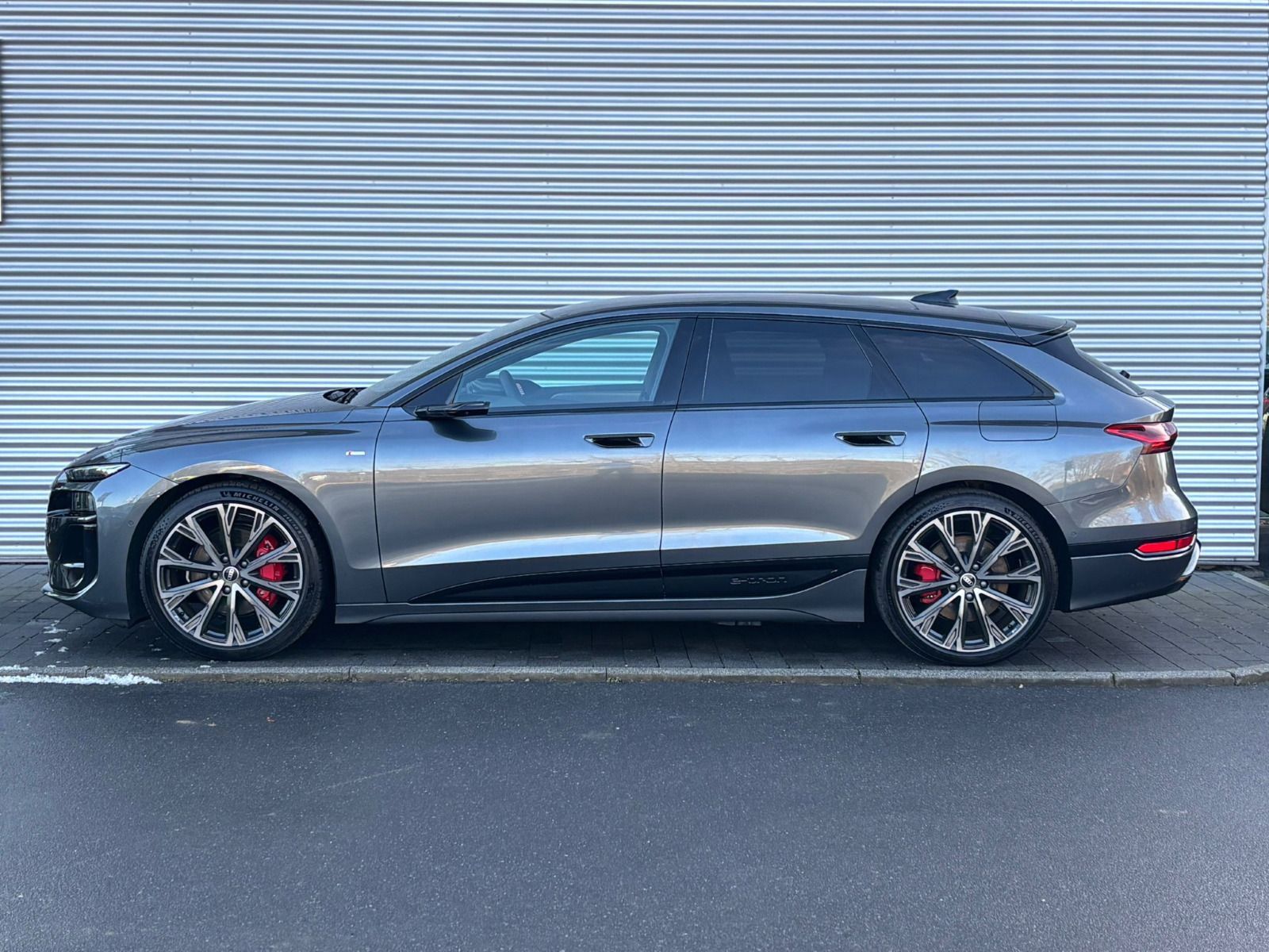 Audi A6 e-tron - Bild 4