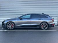 Audi A6 e-tron - Vorschau Bild 4