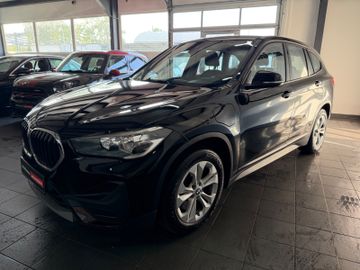 BMW X1 - 3