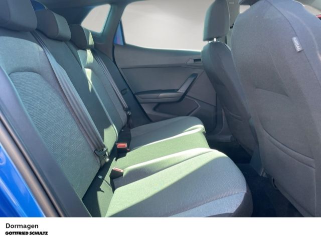 Seat Ibiza - Bild 7