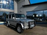 Mercedes-Benz G 400 CDI/Allrad/Vollleder/Navi/Xenon - Mercedes-Benz G 400 mit Diesel-Antrieb