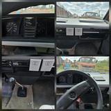 Volkswagen VW T3 1.9TDI AFN 110PS Diesel LKW Zulassung BJ 1 - Volkswagen T3: TDI