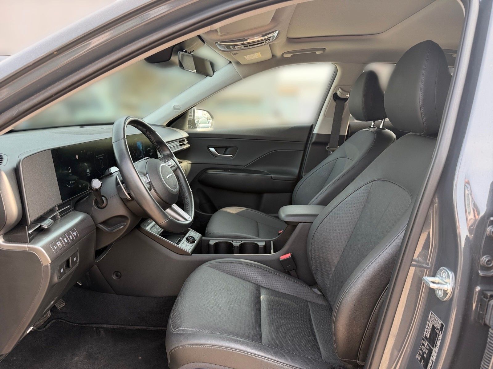 Hyundai Kona – Bild 7