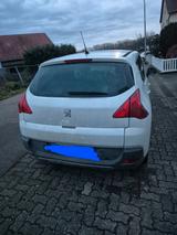 Peugeot 3008 Platinum 155 THP Platinum - Peugeot 3008: Platinum