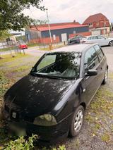 Seat Arosa - gebrauchte Seat Arosa aus dem Jahr 2003