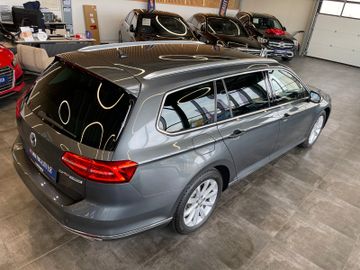 Volkswagen Passat Variant Highline BMTStart-Stopp *AHK*SHZ
