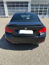 BMW M240i BMW Coupe * Heck * TÜV neu * M-Auspuff * - BMW M240i in Düsseldorf