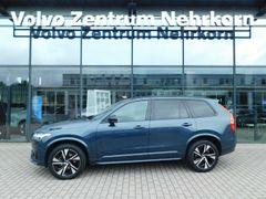 Fahrzeugabbildung Volvo XC90 Diesel B5 D AWD Geartronic R-Design