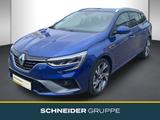 Renault MEGANE GRANDTOUR R.S. LINE 1.3 TCe 160 LED+DAB+ - Renault Megane in Augsburg