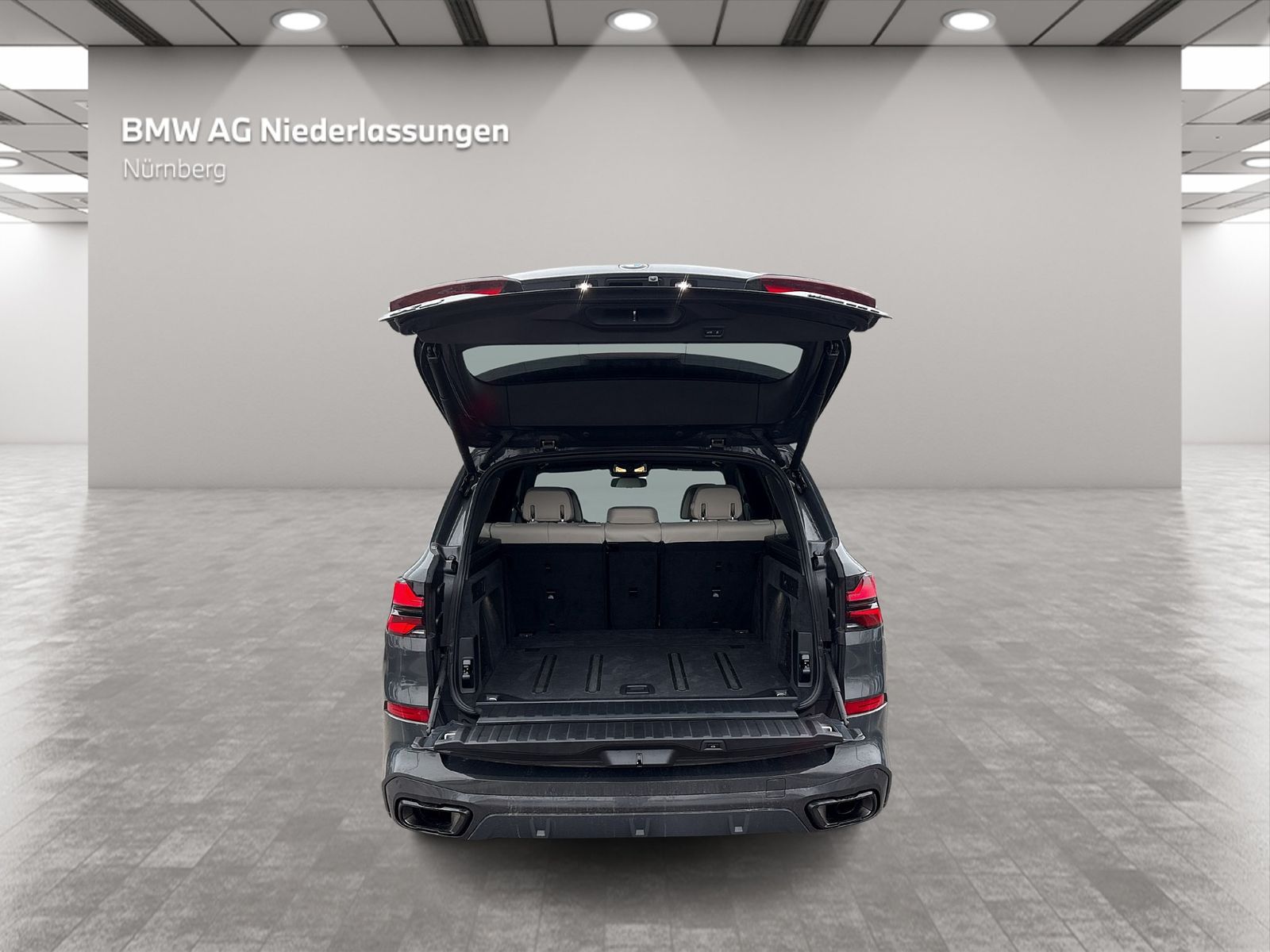 BMW X5 - Bild 10