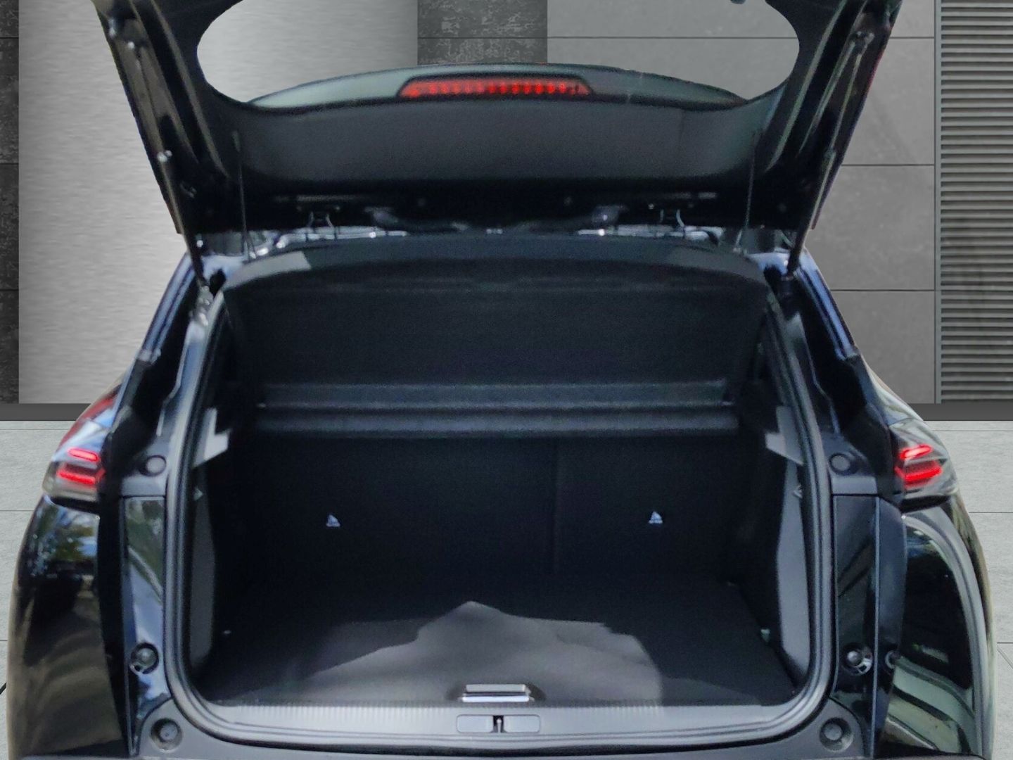 Peugeot 2008 - Bild 5